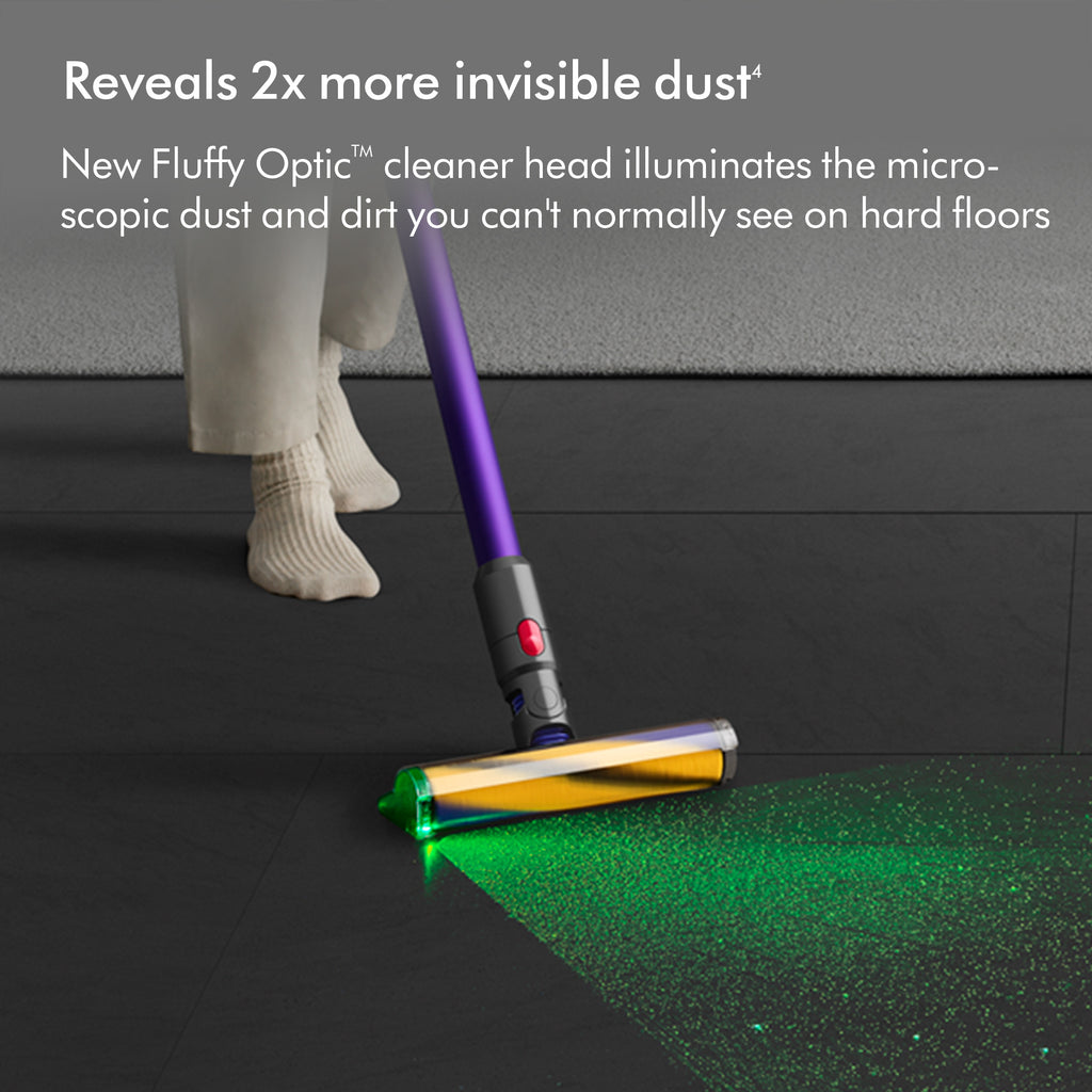 Dyson GEN5DETECT-2023 Cordless Vacuum Cleaner