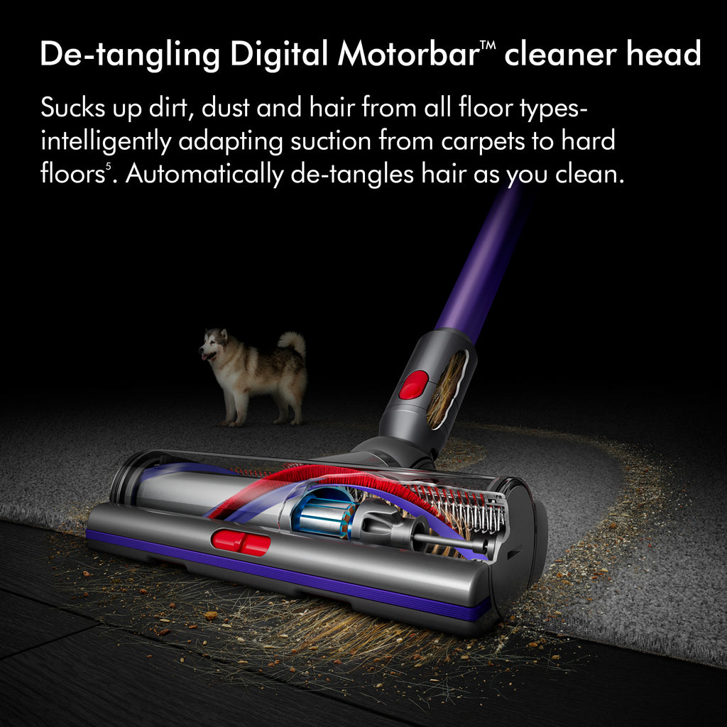 Dyson GEN5DETECT-2023 Cordless Vacuum Cleaner