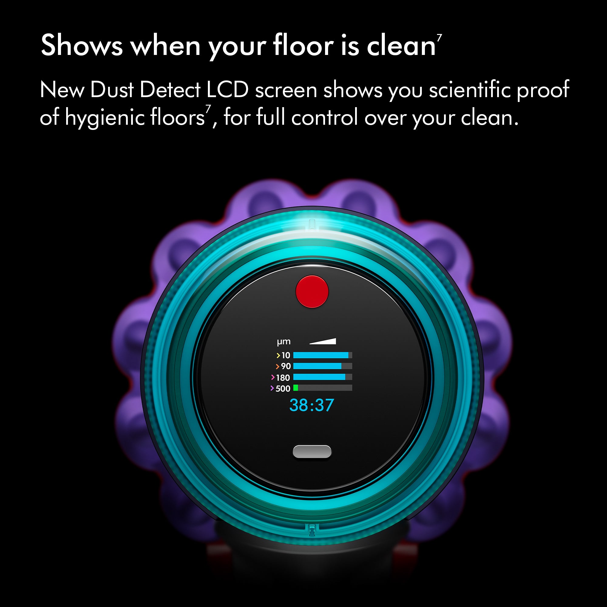 Dyson GEN5DETECT-2023 Cordless Vacuum Cleaner