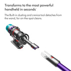 Dyson GEN5DETECT-2023 Cordless Vacuum Cleaner