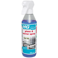 HG Glass &amp; Mirror Spray 0.5L
