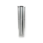 Brabantia Soil Spear Silver 35mm