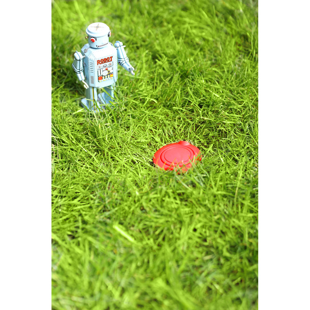 Brabantia Soil Spear Silver 45mm