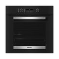 Miele H2465B Wifi Connected Built In Electric Single Oven 