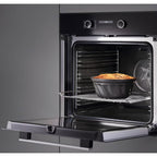Miele H2465B Wifi Connected Built In Electric Single Oven 