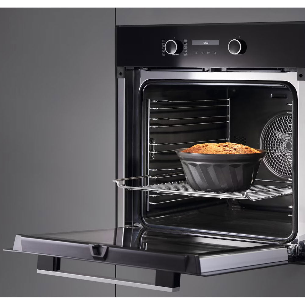 Miele H2465B Wifi Connected Built In Electric Single Oven 
