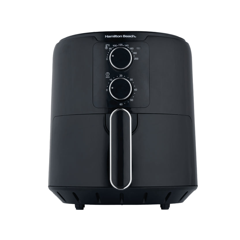 Hamilton Beach HB4001 SimpliFry 4.2L Manual Air Fryer