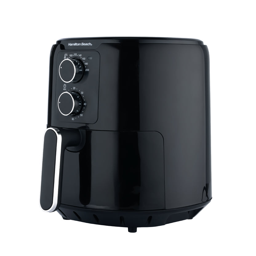 Hamilton Beach HB4001 SimpliFry 4.2L Manual Air Fryer
