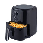 Hamilton Beach HB4001 SimpliFry 4.2L Manual Air Fryer