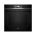 Siemens IQ-700 HB778G3B1B Built In Electric Single Oven – Black