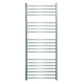 JIS Europe Stainless Steel Adjustable Electric Towel Warmer Ashdown