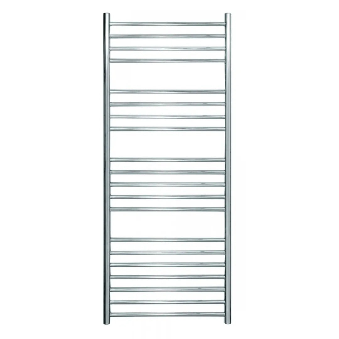 JIS Europe Stainless Steel Central Heating Towel Warmer Ashdown
