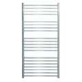 JIS Europe Stainless Steel Adjustable Electric Towel Warmer Ashdown