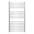 JIS Europe Stainless Steel Central Heating Towel Warmer Steyning