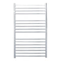 JIS Europe Stainless Steel Central Heating Towel Warmer Steyning