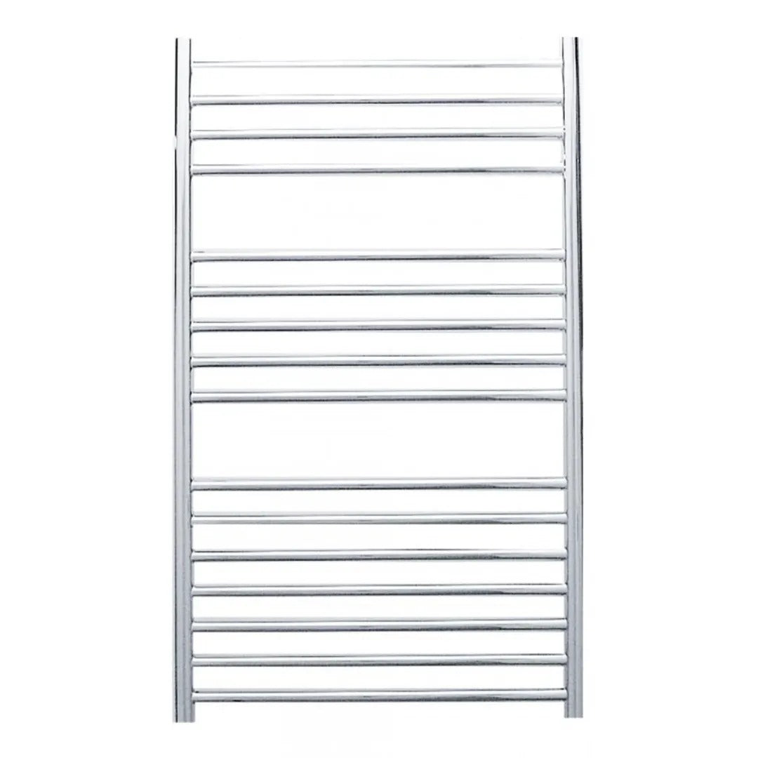 JIS Europe Stainless Steel Central Heating Towel Warmer Steyning