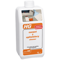 HG Carpet & Upholstery Cleaner 1L