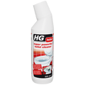 HG Super Powerful Toilet Cleaner 0.5L