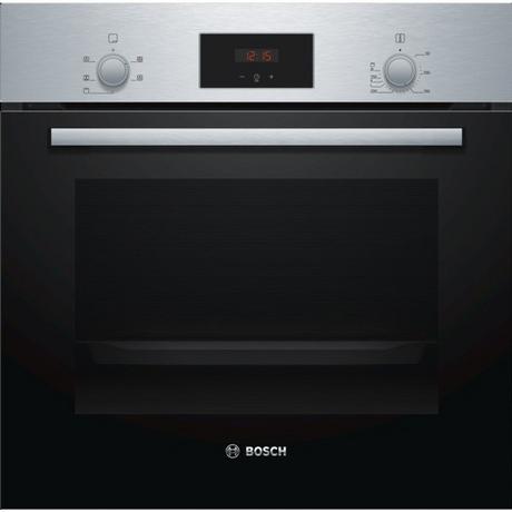 Bosch HHF113BR0B Built-in Electric Single Oven