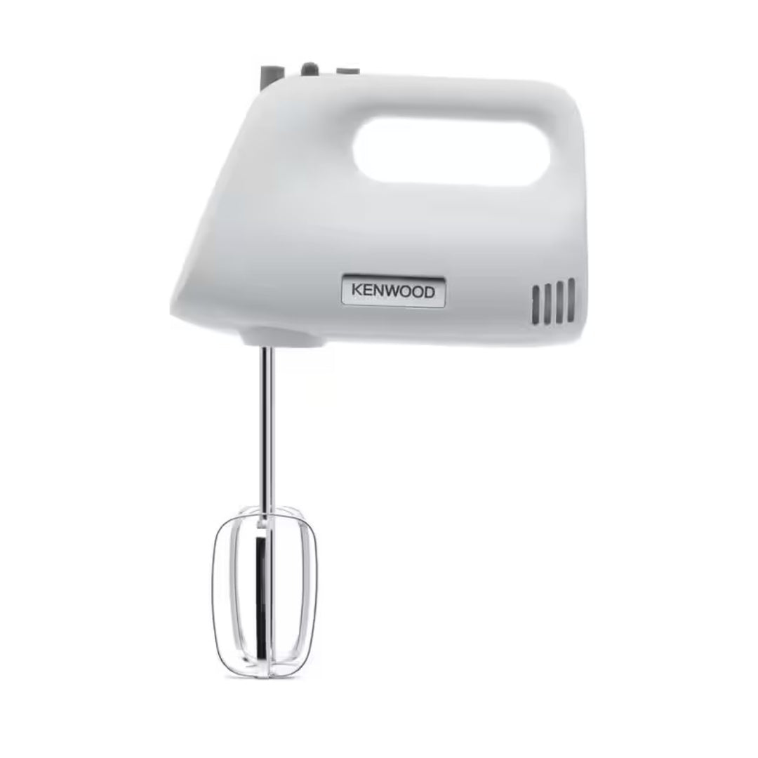 Kenwood HMP30AOWH Hand Mixer 450 Watt - White