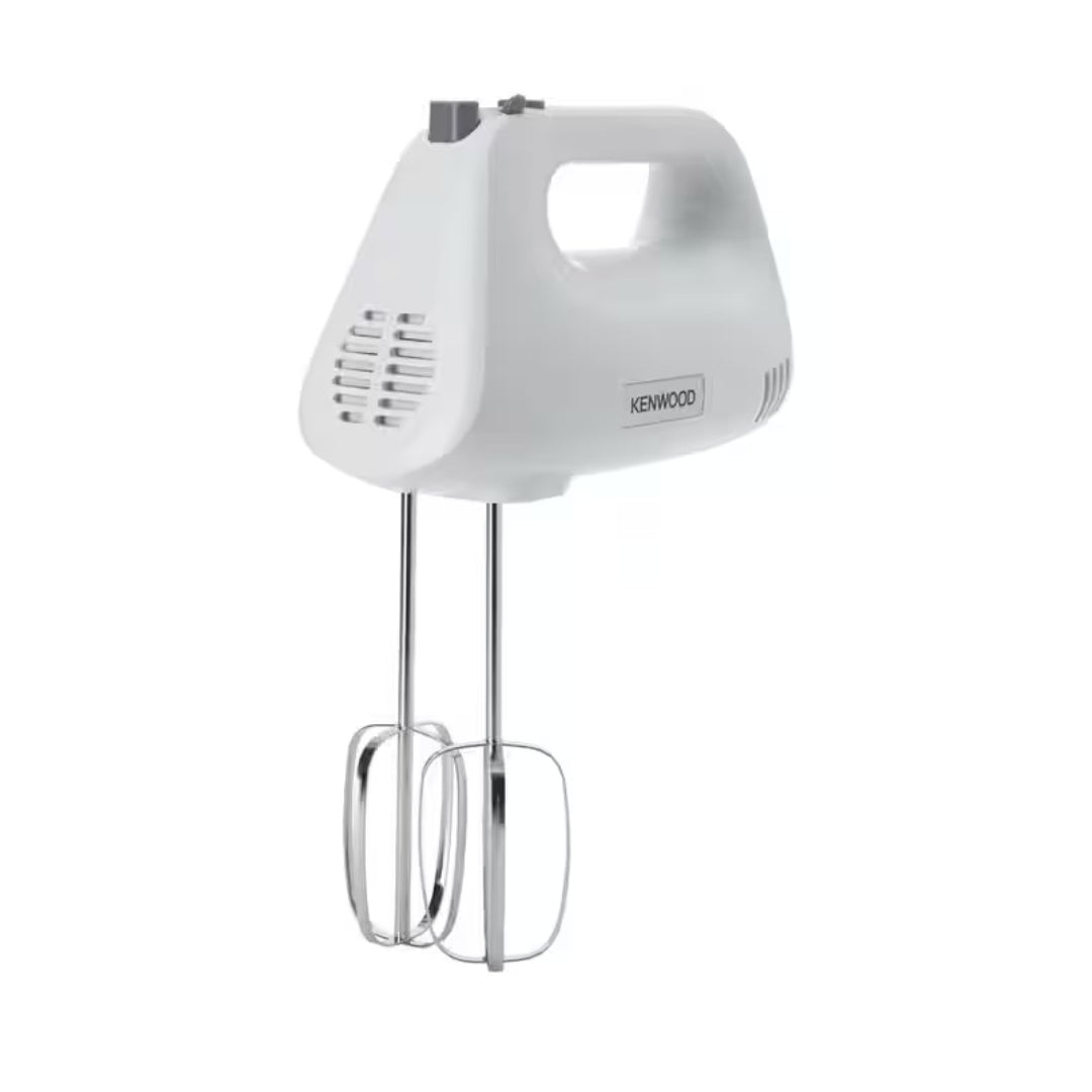 Kenwood HMP30AOWH Hand Mixer 450 Watt - White