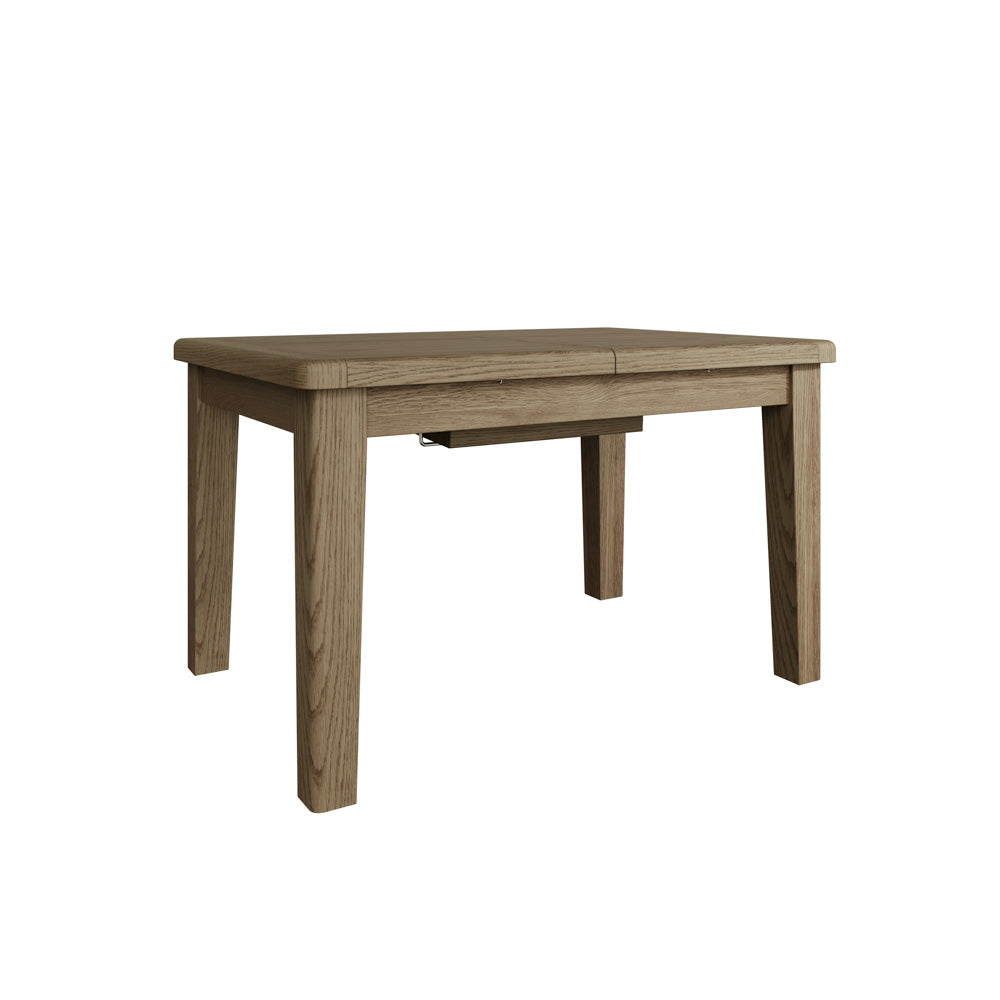 Bordeaux 1.3m Butterfly Extending Table