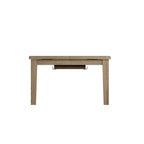 Bordeaux 1.3m Butterfly Extending Table