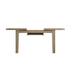 Bordeaux 1.3m Butterfly Extending Table