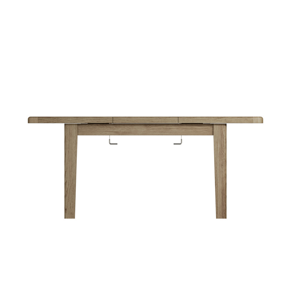 Bordeaux 1.3m Butterfly Extending Table