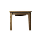 Bordeaux 1.3m Butterfly Extending Table