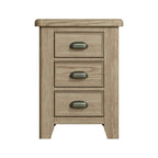 Bordeaux Large Bedside Cabinet