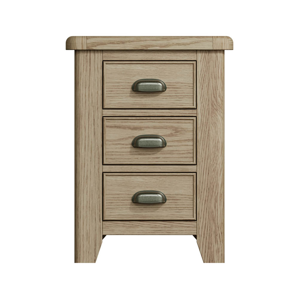 Bordeaux Large Bedside Cabinet