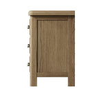 Bordeaux Large Bedside Cabinet