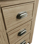 Bordeaux Large Bedside Cabinet