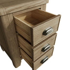 Bordeaux Large Bedside Cabinet