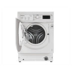 Hotpoint BIWDHG961485 9kg/6kg 1400 Spin Integrated Washer Dryer - White