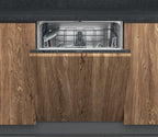 Hotpoint H2IHKD526UK Integrated Full Size Dishwasher - 14 Place Settings