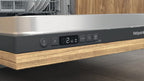 Hotpoint H2IHKD526UK Integrated Full Size Dishwasher - 14 Place Settings