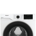Hotpoint HBWH 93 CARE UK 9kg 1400 spin Washing Machine - White
