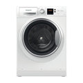 Hotpoint NSWE846WSUK 8kg 1400 Spin Washing Machine - White