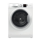 Hotpoint NSWE846WSUK 8kg 1400 Spin Washing Machine - White