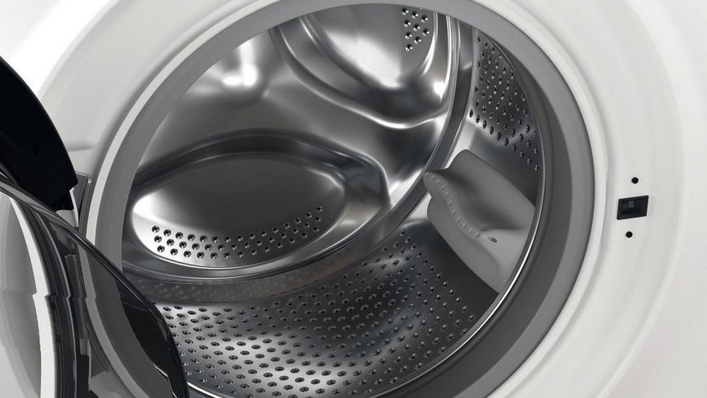 Hotpoint NSWE7469WSUK 7kg 1400 Spin Washing Machine - White