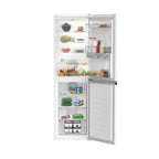 Hotpoint HPKH1261WW4UK 182cm 50/50 No Frost Fridge Freezer - White