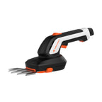 Yard Force 4v Garden Tool Kit