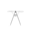 Brabantia HangOn Drying Rack 15m Metallic Grey