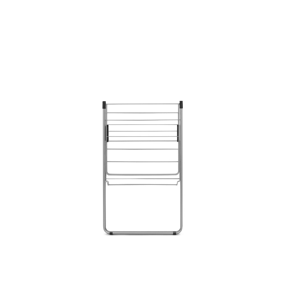 Brabantia HangOn Drying Rack 15m Metallic Grey