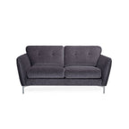 Harl 2.5 Seater Sofa - Storm 14 Latte - Stock