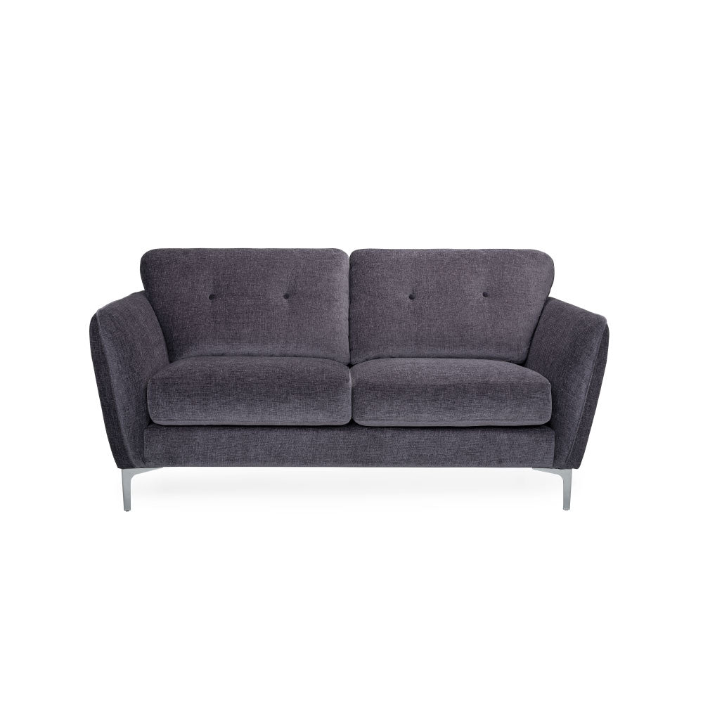 Harl 2.5 Seater Sofa - Storm 14 Latte - Stock