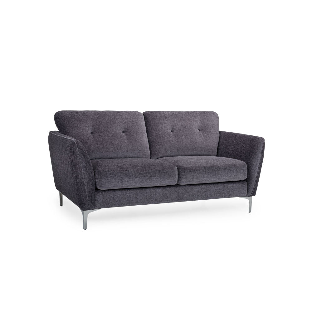 Harl 2.5 Seater Sofa - Storm 14 Latte - Stock