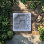 AquaSolus Harmony Hot Tub